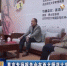 莫言专场报告会在西北师范大学举行 - 甘肃省广播电影电视