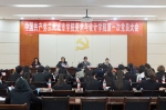 学校各二级基层党组织先后召开党员大会 - 兰州城市学院