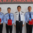 定西市公安局与津南分局开展互聘警务教官活动 - 公安厅