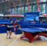 我省代表团参加第十二届全国高校“校长杯”乒乓球比赛 - 教育厅