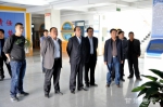 省教育厅对张掖市临泽县基础教育五项督导工作进行督查 - 教育厅