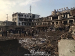 陕西榆林建筑爆炸 最新进展 陕西府谷爆炸事故 7人遇难 94人住院 - 公安厅