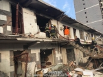 陕西榆林建筑爆炸 最新进展 陕西府谷爆炸事故 7人遇难 94人住院 - 公安厅