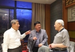 俞树荣副校长出席合肥通用机械研究院建院60周年学术技术报告会 - 兰州理工大学