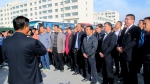 全省非公企业党组织书记培训班在张掖举办 - 工商局