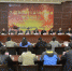 学习贯彻党的十八届六中全会精神理论研讨会在西北师大召开 - 教育厅