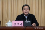 省委省政府任命夏天东任兰州理工大学党委书记 芮执元任兰州理工大学校长 - 教育厅