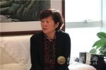 甘肃广电总台台长康坚与兰大党委副书记郭琦洽谈合作 共谋发展 - 甘肃省广播电影电视