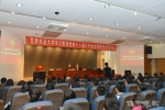 甘肃农业大学举行学习贯彻党的十八届六中全会精神宣讲报告会 - 教育厅