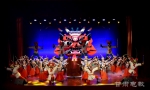 陇南师专原生态歌舞剧《池哥昼》代表甘肃参演第五届中国校园戏剧节 - 教育厅