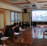 甘肃工业职业技术学院党委中心组集中观看《永远在路上》专题纪录片 - 教育厅