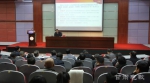 河西学院举行省委宣讲团党的十八届六中全会精神宣讲报告会 - 教育厅