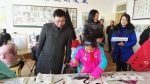 《中国教育报》记者团在酒泉开展教育采访活动 - 教育厅