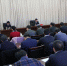 平凉市召开村和社区“两委”换届工作部署推进会 - 民政厅