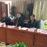 张掖市民政局组织人员赴省军休站考察学习 - 民政厅