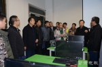 甘肃省职业与成人教育协会2016年年会在甘肃机电职业技术学院召开 - 教育厅