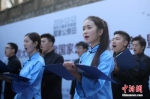 第三个南京大屠杀公祭日 南京等地举行多个活动 - 公安厅