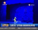 《丝路花雨》拉开敦煌大剧院新春演出季序幕 - 甘肃省广播电影电视
