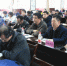 张掖市教育局召开十八届六中全会精神宣讲报告会 - 教育厅