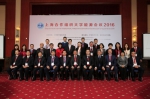 我校参加上海合作组织大学能源会议 - 兰州理工大学