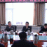 苏琦罗卫东就落实全面从严治党主体责任
约谈经责一办三处副处级以上干部 - 审计厅
