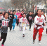 ﻿会宁县举办2017年庆元旦·迎新春全民健身长跑活动 - 人民政府