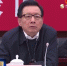 冯健身在参加白银代表团审议时强调 积极作为 奋力进取 力争实现新突破 - 甘肃省广播电影电视