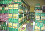 培育产业链 延长增收链
——武威市发展农产品冷链物流产业综述 - 人民政府