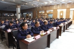 省委考核省工商局领导班子和领导干部 - 工商局