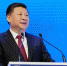 习近平主席在世界经济论坛2017年年会开幕式上的主旨演讲（全文） - 外事侨务办