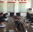 崇信县民政局领导班子召开2016年度民主生活会 - 民政厅