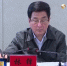 林铎指导临夏州委常委班子民主生活会 - 甘肃省广播电影电视