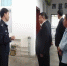 肃州区法院组织参观看守所警示教育基地 - 公安厅
