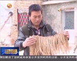 甘肃：农村公路 通往乡村的致富路 - 甘肃省广播电影电视
