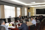 苏琦主任召开经责一办三处会议
学习贯彻全省审计工作会议精神 - 审计厅