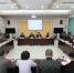 泰国国立发展学院竞争力研究中心代表团一行来甘肃省商务厅考察座谈 - 商务之窗