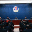 张掖市公安局召开2015年度述职述廉述作风大会 - 公安厅