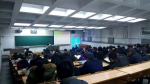 机电工程学院召开七届二次教职工代表大会 - 兰州理工大学