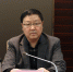 甘肃省司法厅党委启动第五轮巡察 - 司法厅