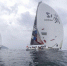 （体育）（1）帆船——2017第八届环海南岛国际大帆船赛三亚-海口拉力赛开赛 - 甘肃徽县