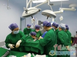 高龄产妇大出血险丧命 医护人员踊跃献血抢救 - 甘肃徽县