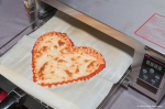 美国创业公司BeeHex推出的打印机可在太空打印3D比萨饼 - 甘肃徽县
