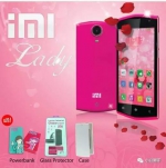 【尴尬】泰国山寨小米 iMi手机狂卖10个亿 出来混迟早要还发 - 甘肃徽县