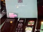 【尴尬】泰国山寨小米 iMi手机狂卖10个亿 出来混迟早要还发 - 甘肃徽县