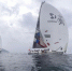 帆船——2017第八届环海南岛国际大帆船赛三亚-海口拉力赛开赛 - 人民网