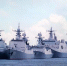 军媒罕见透露中国海军扩编进展 最强驱逐舰支队 - 甘肃徽县