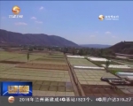 甘肃：发力农业供给侧 拓宽农民致富路 - 甘肃省广播电影电视