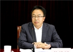 甘肃省司法鉴定规范化建设总结会议召开 - 司法厅