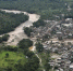 哥伦比亚泥石流造成至少193人遇难 - 人民网