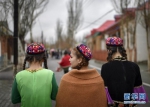 新疆：春到“喀赞其” - 人民网